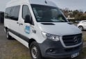 Utilitarios - Mercedes Benz Sprinter 9+1 2020 Diesel 155000Km - En Venta