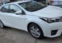 Autos - Toyota Corolla 2016 Nafta 90000Km - En Venta