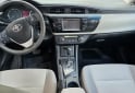 Autos - Toyota Corolla 2016 Nafta 90000Km - En Venta