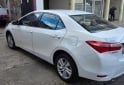 Autos - Toyota Corolla 2016 Nafta 90000Km - En Venta