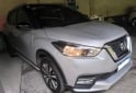 Autos - Nissan Kicks 2018 Nafta 103000Km - En Venta