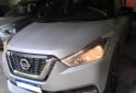 Autos - Nissan Kicks 2018 Nafta 103000Km - En Venta