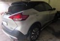 Autos - Nissan Kicks 2018 Nafta 103000Km - En Venta
