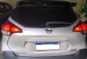 Autos - Nissan Kicks 2018 Nafta 103000Km - En Venta