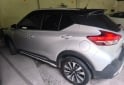 Autos - Nissan Kicks 2018 Nafta 103000Km - En Venta