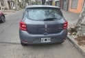 Autos - Renault Sandero 2016 GNC 89000Km - En Venta