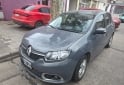 Autos - Renault Sandero 2016 GNC 89000Km - En Venta