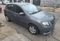 Autos - Renault Sandero 2016 GNC 89000Km - En Venta
