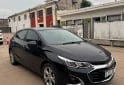 Autos - Volkswagen Cruze LT 1.4 MT 2022 Nafta 64000Km - En Venta