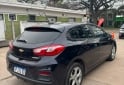 Autos - Volkswagen Cruze LT 1.4 MT 2022 Nafta 64000Km - En Venta