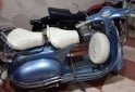 Clásicos - Vespa 150 - En Venta