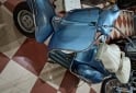 Clásicos - Vespa 150 - En Venta