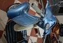 Clásicos - Vespa 150 - En Venta
