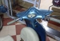 Clásicos - Vespa 150 - En Venta
