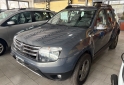 Autos - Renault Duster 2.0 LUXE 4x4 2013 Nafta 153000Km - En Venta