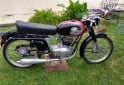 Clásicos - Gilera 150 Super Sport - En Venta
