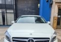 Autos - Mercedes Benz A200 2014 Nafta 31800Km - En Venta
