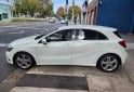 Autos - Mercedes Benz A200 2014 Nafta 31800Km - En Venta