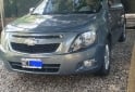 Autos - Chevrolet Cobalt ltz 2013 2013 GNC 143000Km - En Venta