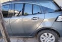 Autos - Chevrolet Agile 2014 Nafta 117000Km - En Venta