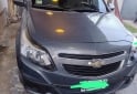 Autos - Chevrolet Agile 2014 Nafta 117000Km - En Venta