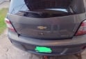 Autos - Chevrolet Agile 2014 Nafta 117000Km - En Venta