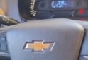 Autos - Chevrolet Agile 2014 Nafta 117000Km - En Venta