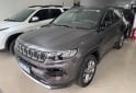 Camionetas - Jeep Compass 2023 Nafta 60000Km - En Venta