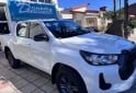 Camionetas - Toyota Hilux Sr 2026 Diesel 100Km - En Venta