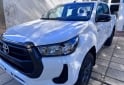 Camionetas - Toyota Hilux Sr 2026 Diesel 100Km - En Venta