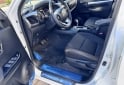 Camionetas - Toyota Hilux Sr 2026 Diesel 100Km - En Venta