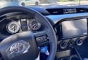 Camionetas - Toyota Hilux Sr 2026 Diesel 100Km - En Venta