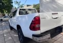 Camionetas - Toyota Hilux Sr 2026 Diesel 100Km - En Venta