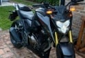 Motos - Honda CB300F Twister 2023 Nafta 8500Km - En Venta
