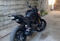 Motos - Honda CB300F Twister 2023 Nafta 8500Km - En Venta