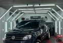 Camionetas - Volkswagen Trendline 2016 Diesel 190000Km - En Venta