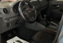 Camionetas - Volkswagen Trendline 2016 Diesel 190000Km - En Venta