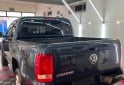 Camionetas - Volkswagen Trendline 2016 Diesel 190000Km - En Venta