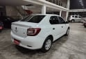 Autos - Renault LOGAN 2017 Nafta 146000Km - En Venta