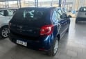 Autos - Renault SANDERO 1.6 2019 2019 Nafta 87000Km - En Venta