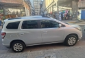 Autos - Chevrolet Spin 2017 Nafta 153000Km - En Venta