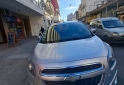 Autos - Chevrolet Spin 2017 Nafta 153000Km - En Venta