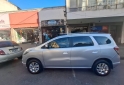 Autos - Chevrolet Spin 2017 Nafta 153000Km - En Venta