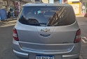 Autos - Chevrolet Spin 2017 Nafta 153000Km - En Venta
