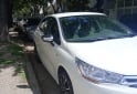 Autos - Citroen C4 lounge 2016 Nafta 98000Km - En Venta