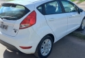 Autos - Ford S 2016 Nafta 70000Km - En Venta