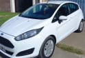 Autos - Ford S 2016 Nafta 70000Km - En Venta