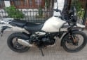 Motos - Royal Enfield Himalayan 450 2025 Nafta 4400Km - En Venta