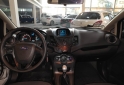 Autos - Ford fiesta 2014 GNC  - En Venta