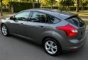 Autos - Ford Focus 2014 Nafta 165000Km - En Venta